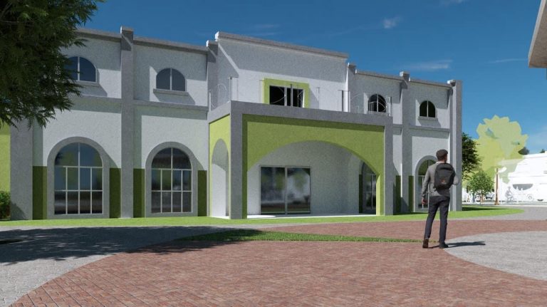 EMPLEOS PARA LOS MEDELLINENSES GENERARÁ INSTALACIÓN DE TIENDA CHEDRAUI EN EL TEJAR