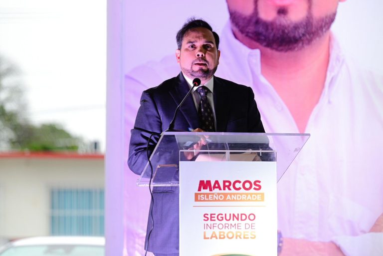 EN MEDELLÍN ESTAMOS HACIENDO HISTORIA CON OBRAS Y ACCIONES DE GRAN IMPACTO SOCIAL: MARCOS ISLEÑO ANDRADE