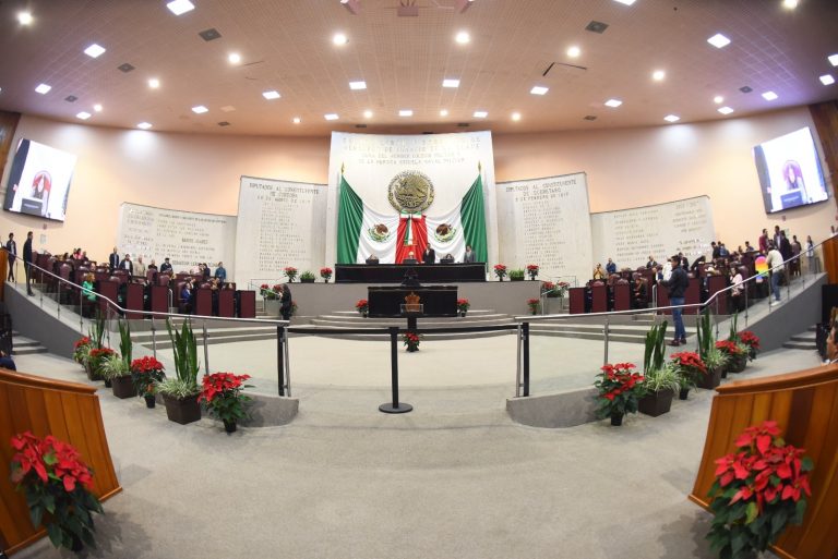 DA ENTRADA CONGRESO A SOLICITUD DE DONACIÓN DE TERRENO EN FAVOR DE INVIVIENDA