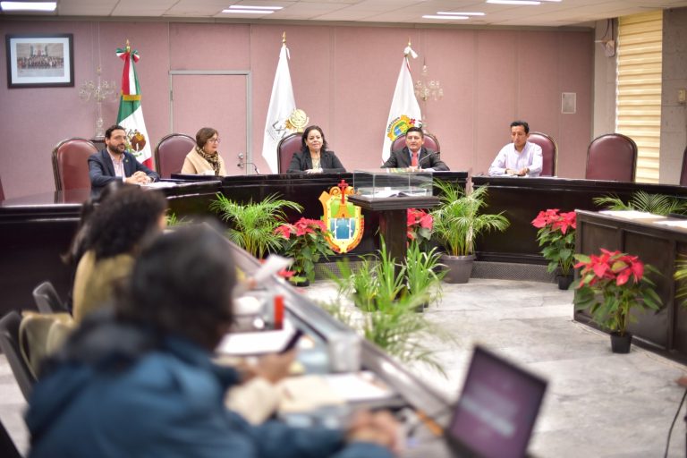 IMPULSA COMISIÓN VENTANILLA DIGITAL PARA LEGALIZACIÓN DE DOCUMENTOS ESCOLARES