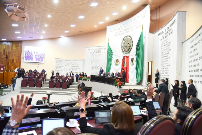 PIDE CONGRESO A CAPUFE AGILIZAR COBRO EN LAS CASETAS DE PEAJE DE VERACRUZ