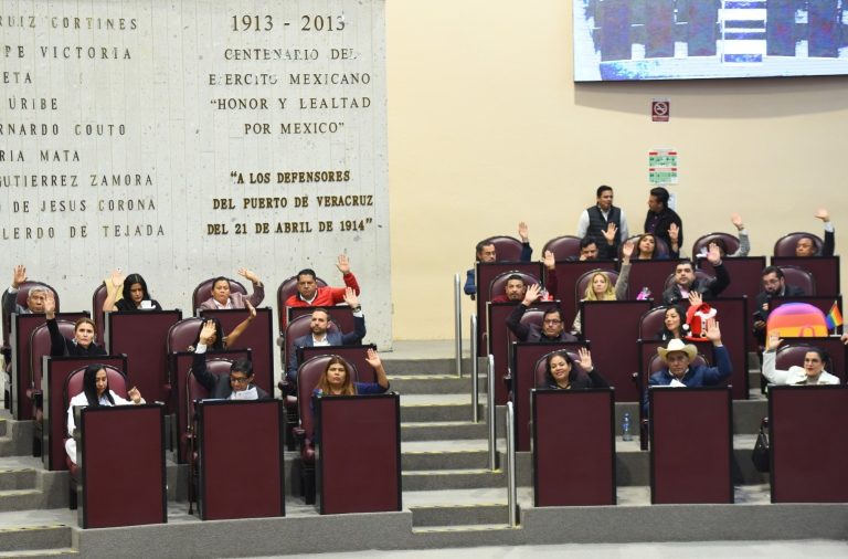APRUEBA CONGRESO LA LEY DE INGRESOS PARA EL EJERCICIO FISCAL 2024
