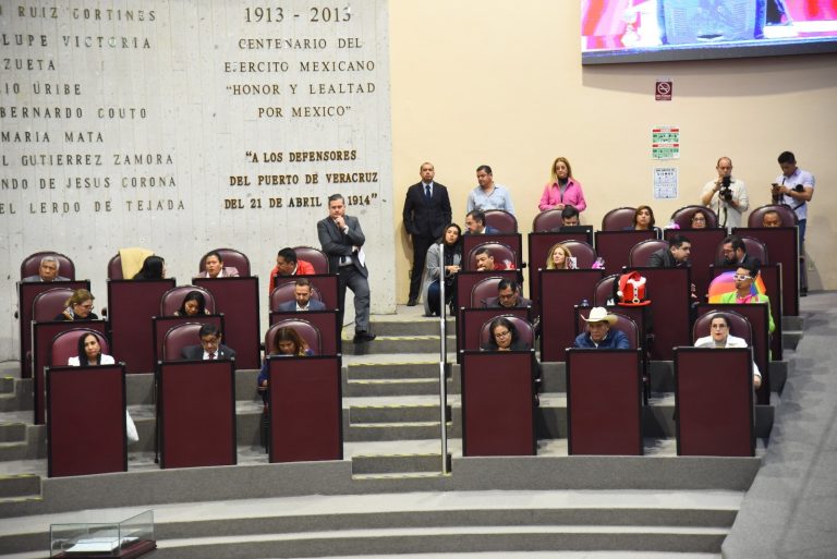 AVALA LXVI LEGISLATURA EL PRESUPUESTO DE EGRESOS 2024