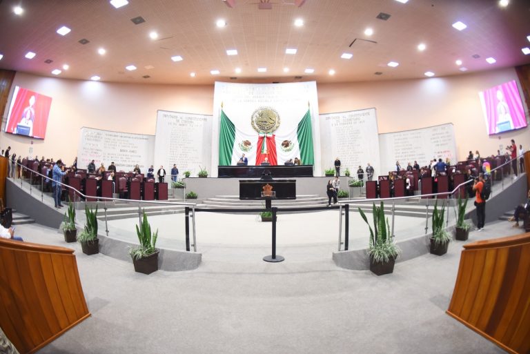 APRUEBA CONGRESO LOCAL CREACIÓN DE LA SECRETARÍA DE CULTURA DE VERACRUZ