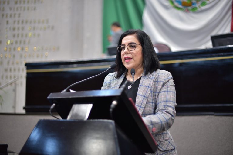 AUTORIZA CONGRESO AL EJECUTIVO DONACIÓN DE TERRENO EN FAVOR DE INVIVIENDA