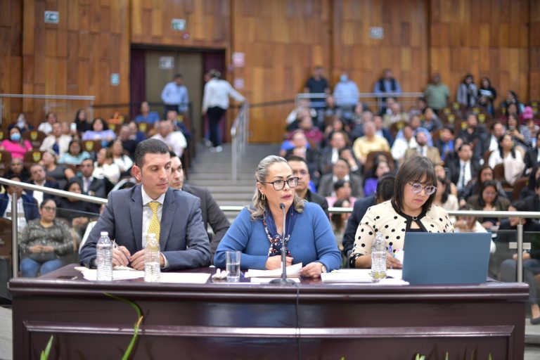 DEFENSA Y PROMOCIÓN CONSTANTE DE LOS DERECHOS HUMANOS EN VERACRUZ