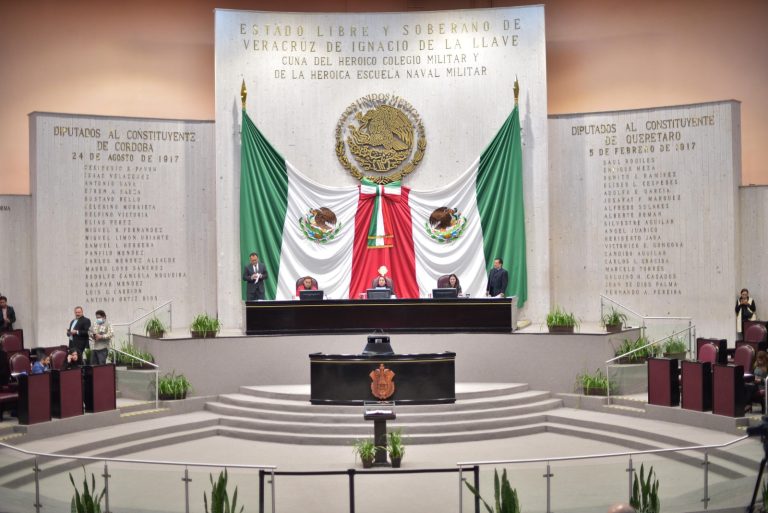 AVALA EL PLENO CREACIÓN DE LA COMISIÓN ESPECIAL DEL PREMIO A LA MUJER 2024