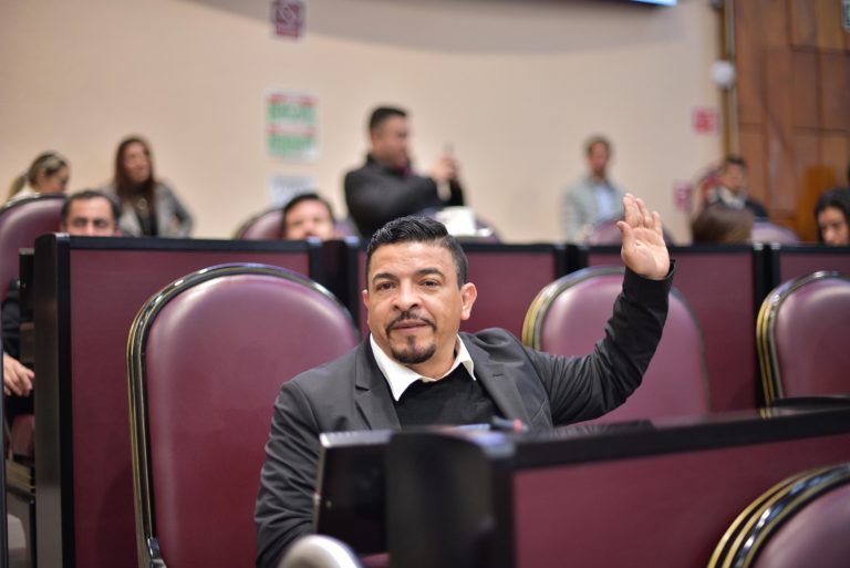 ASISTENCIA DE DIPUTADAS Y DIPUTADOS A COMPARECENCIAS SERÍA OBLIGATORIA