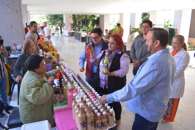 ESTE LUNES Y MARTES EN EL CONGRESO, GRAN MERCADO DE EMPRENDIMIENTO