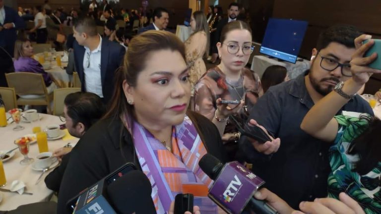 ASF PRESENTARÁ DENUNCIAS POR DAÑO DE MÁS DE 80 MDP EN PJV: PRESIDENTA