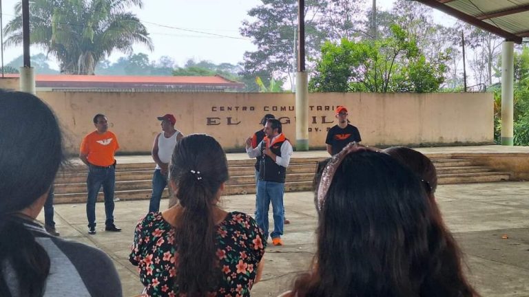 TAMBIÉN EN ATOYAC LAS CARRETERAS SON UN DESASTRE: FERRER GALVÁN ACOSTA