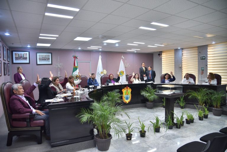 DA ENTRADA CONGRESO A TRES SOLICITUDES DE DIPUTADAS PARA SEPARARSE DEL CARGO