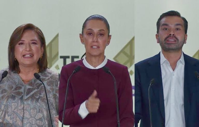LA REFLEXIÓN DEL DEBATE PRESIDENCIAL