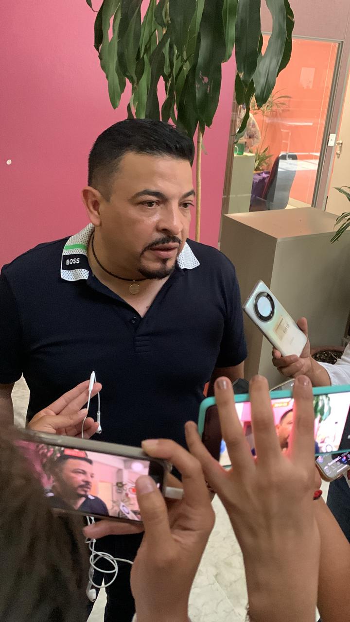 ALCALDES DEL PRI Y PAN SE SUMARÁN EN APOYO A ROCÍO NAHLE