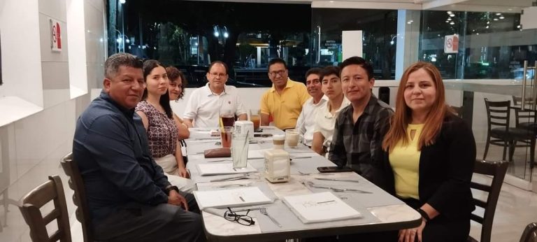 CELEBRAN EL DÍA DE LA LIBERTAD DE EXPRESIÓN