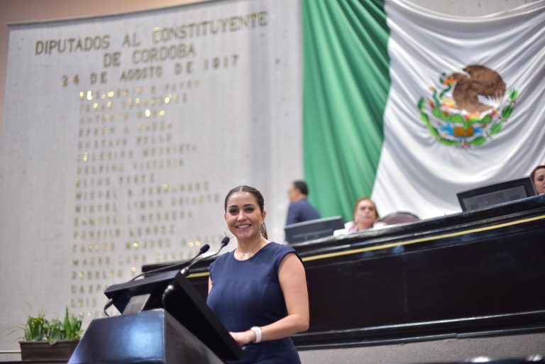 PROPONE DIPUTADA SOLUCIÓN A FALTA DEFINITIVA DE EDILES