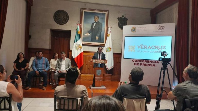 REFUERZAN COATZA CON MÁS DE 235 ELEMENTOS TRAS INCENDIOS A NEGOCIOS