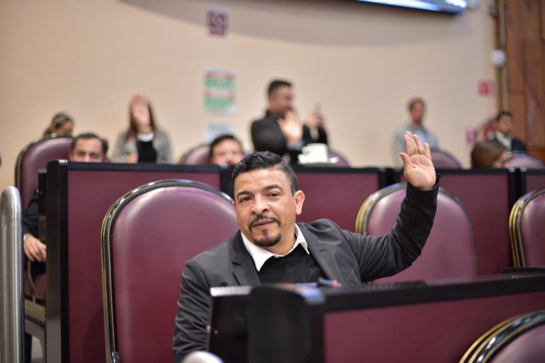 JUAN JAVIER GÓMEZ CAZARÍN, SERÁ VÍNCULO DIRECTO ENTRE LA PRESIDENTA ELECTA CLAUDIA SHEINBAUM Y LA GOBERNADORA ELECTA ROCÍO NAHLE GARCÍA, «SERÁ UN DELEGADO FEDERAL DE PRIMER NIVEL»: ROCÍO NAHLE