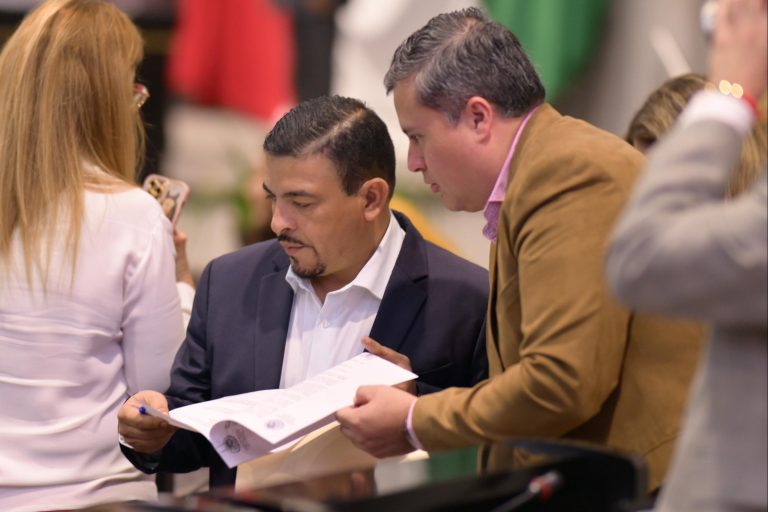 CAMBIARÍAN FECHAS PARA INICIO DEL GOBIERNO Y LA LEGISLATURA DE VERACRUZ