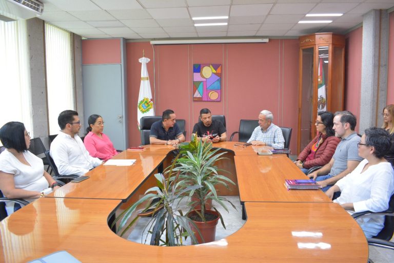 INICIA CONGRESO LOCAL Y SU SINDICATO NEGOCIACIÓN LABORAL 2024