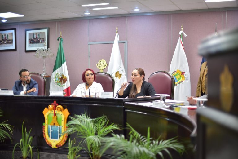 DA ENTRADA CONGRESO A SOLICITUD DE LICENCIA PARA SEPARARSE DEL CARGO DE DIPUTADA