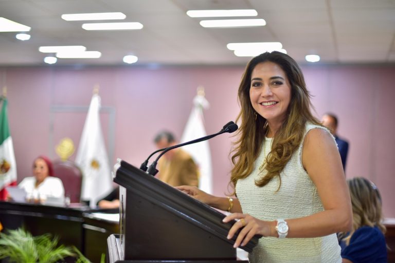 PROPONE DIPUTADA REGULAR DESTINO Y USO DE DESECHOS DE CONSTRUCCIÓN