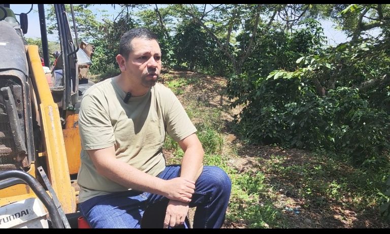 INICIA EL PROGRAMA DE BACHEO EN ZENTLA