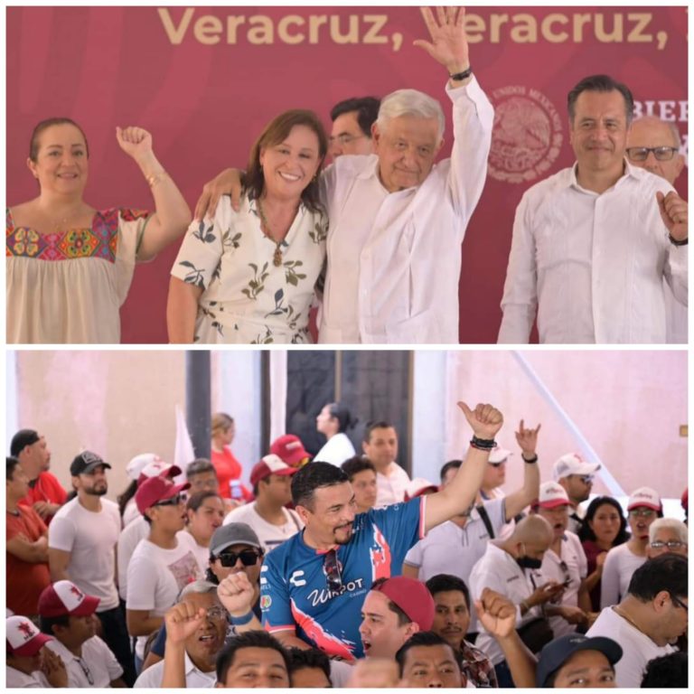 HASTA SIEMPRE , AMLO
