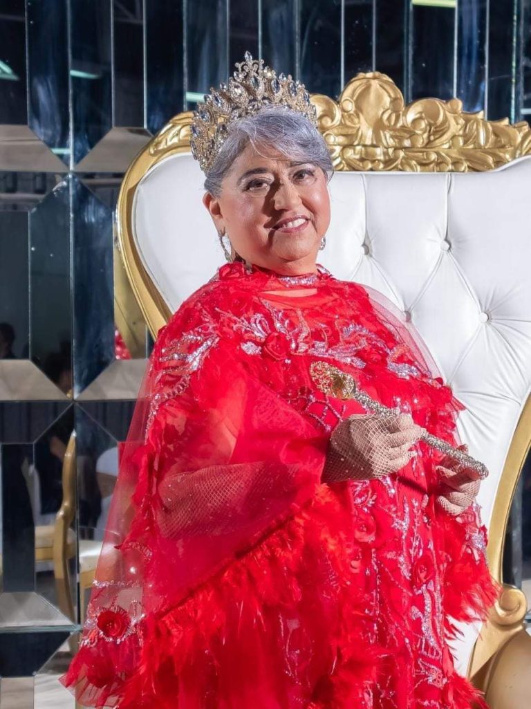 DESCANSA EN PAZ, QUERIDA LIBIA ANGÉLICA