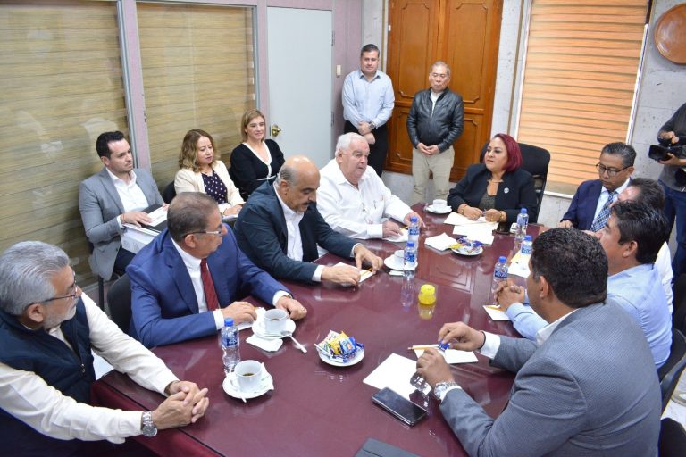 CONCLUYE PLAZO PARA RECEPCIÓN DE PROYECTOS DE LEYES DE INGRESOS Y EGRESOS MUNICIPALES