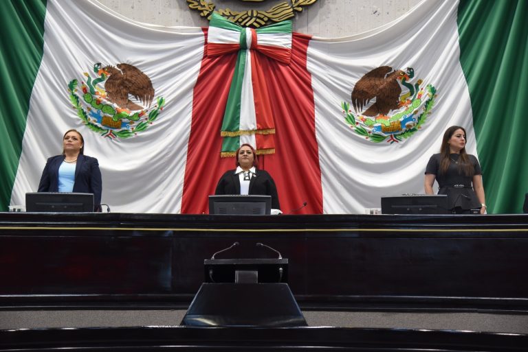 APRUEBA CONGRESO DE VERACRUZ REFORMA EN MATERIA DE INIMPUGNABILIDAD