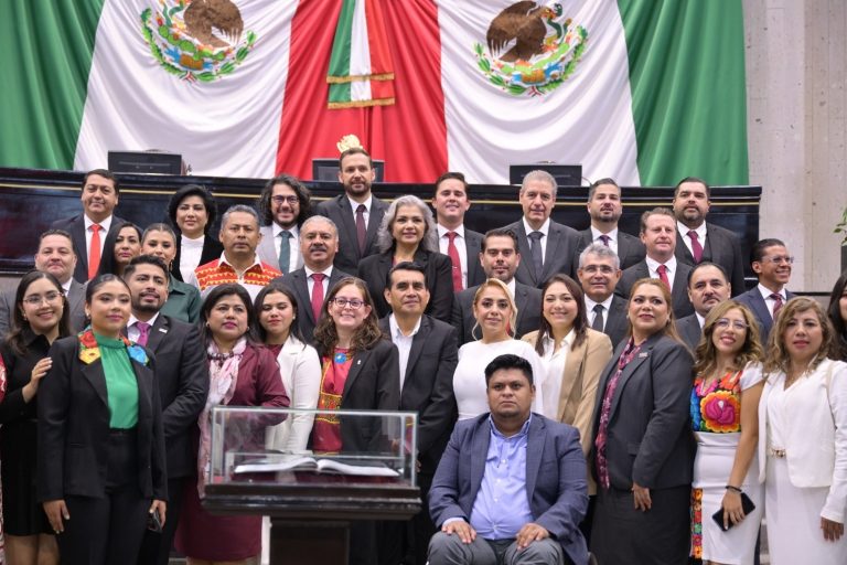 INICIA LA LXVII LEGISLATURA DEL CONGRESO DE VERACRUZ