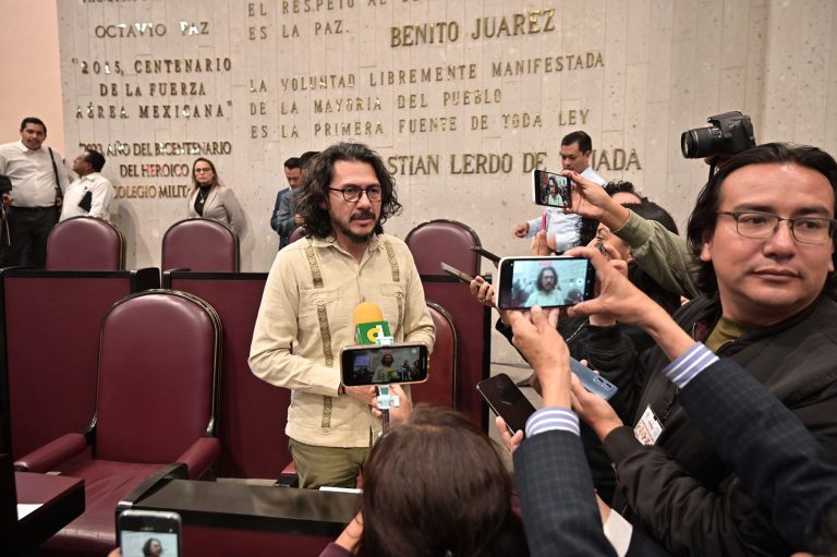 EVALUARAN COMISIONES PROPUESTA DE ACTUALIZAR LEY DE FGE