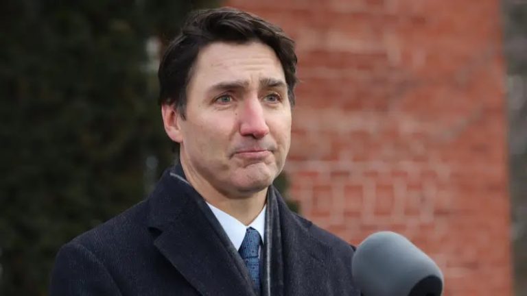 TRAS CASI 10 AÑOS EN EL PODER RENUNCIA JUSTIN TRUDEAU PRIMER MINISTRO DE CANADÁ