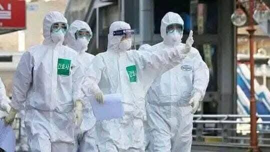 CHINA DECLARA ESTADO DE EMERGENCIA POR BROTE DE VIRUS RESPIRATORIO ALTAMENTE CONTAGIOSO