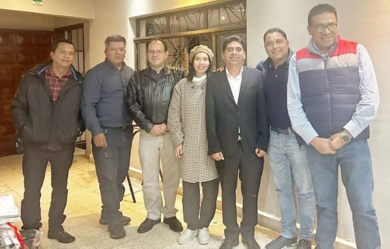 CELEBRA CLUB DE PERIODISTAS DE MÉXICO A.C. DELEGACIÓN HUATUSCO EL «DÍA DEL PERIODISTA»