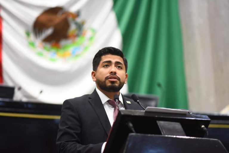 APRUEBAN DIPUTADAS Y DIPUTADOS NUEVA LEY DE OBRAS PÚBLICAS PARA EL ESTADO