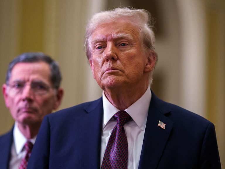 DONALD TRUMP DECLARARÁ A LOS CÁRTELES COMO ORGANIZACIONES TERRORISTAS