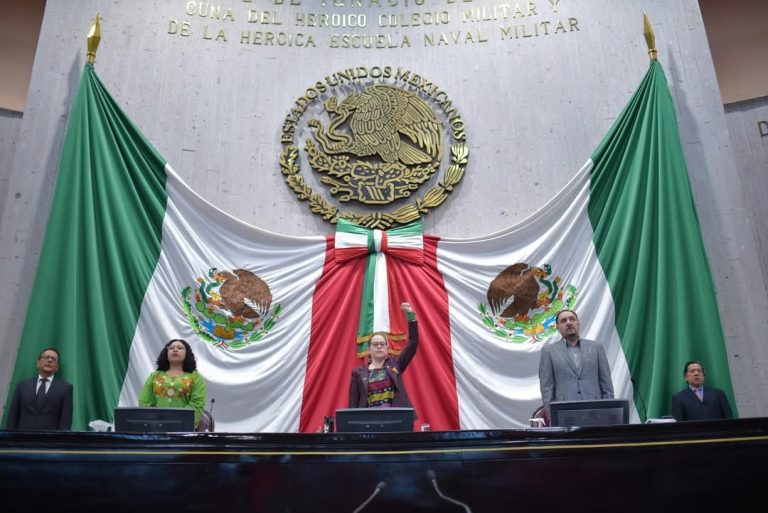DECLARA CONGRESO DESAPARICIÓN DEL AYUNTAMIENTO DE TEXISTEPEC