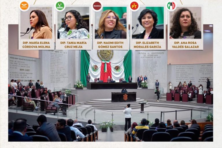 AVALA CONGRESO DE VERACRUZ TIPIFICACIÓN DE LA VIOLENCIA VICARIA