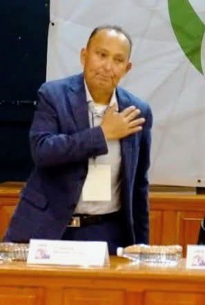 ¿DESPERTÓ VENTURA DEMUNER?