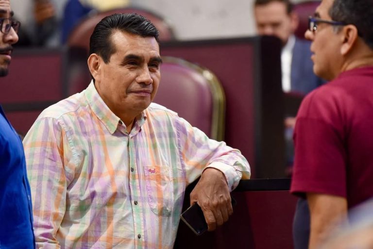 9 DIPUTADOS LOCALES SOLICITAN LICENCIA PARA PARTICIPAR EN LAS ELECCIONES MUNICIPALES