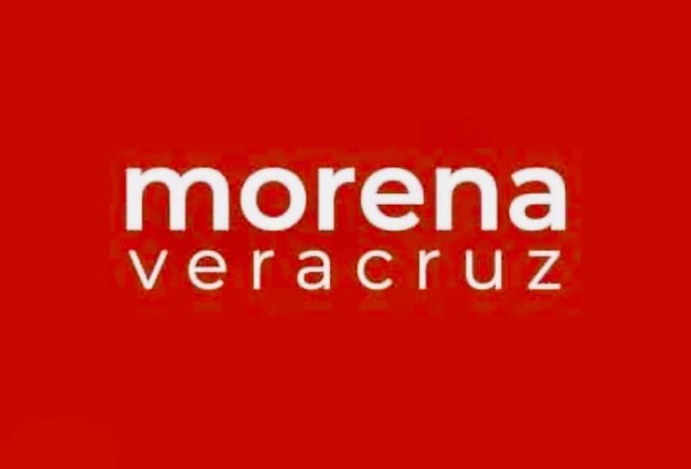 MORENA, ¿CAE EN VERACRUZ?
