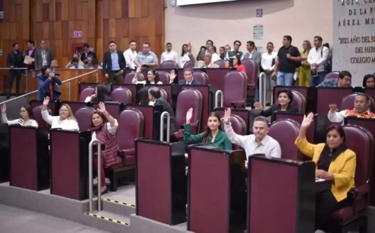 DIPUTADOS Y SUPLENTES SE VAN DE CANDIDATOS VACÍAS QUEDAN CURULES EN CONGRESO DE VERACRUZ: BAUTISTA HERNÁNDEZ