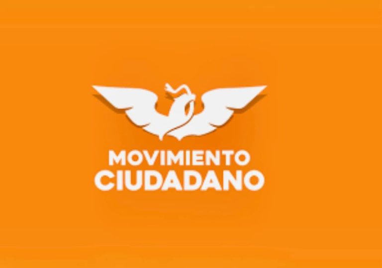 MOVIMIENTO CIUDADANO, ¿LA OPOSICIÓN CÓMODA?