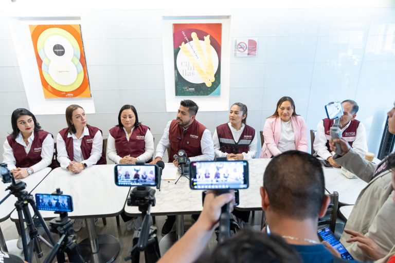 HUATUSCO SERÁ LA CAPITAL DEL CAFÉ: ALEJANDRO PORRAS