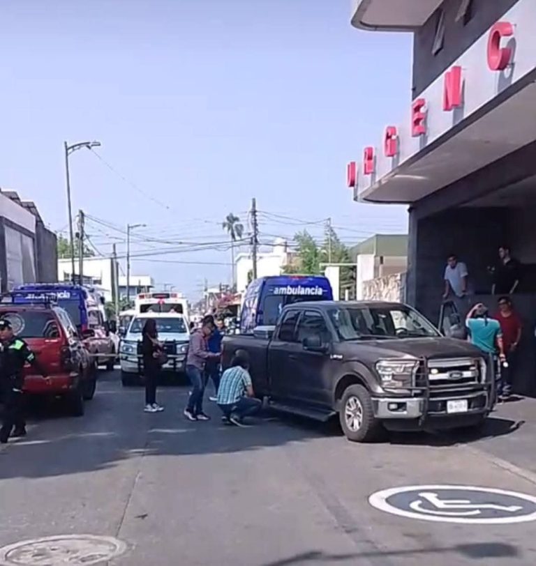 ASESINAN AL DIRECTOR DE OBRAS PÚBLICAS DE IXTACZOQUITLÁN