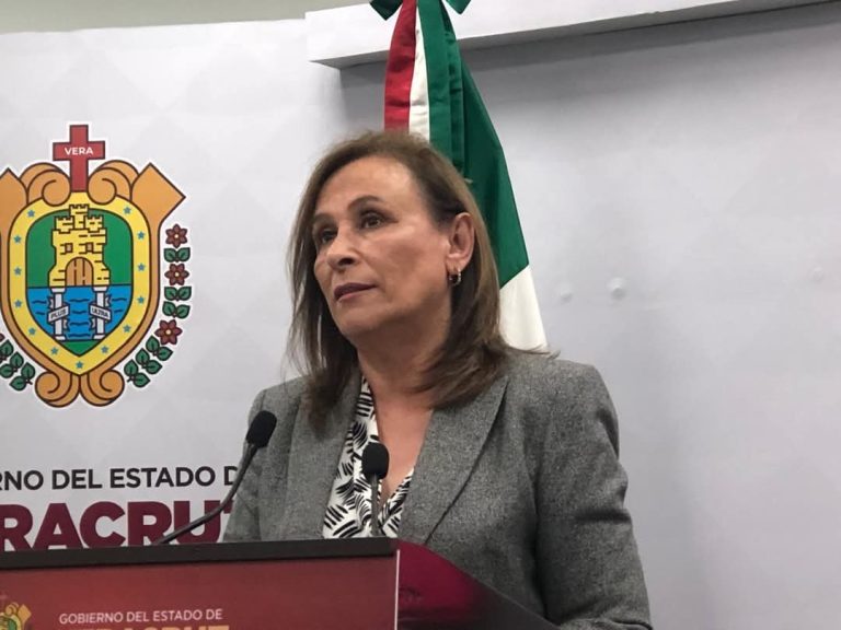 REFUERZAN SEGURIDAD EN 32 MUNICIPIOS DE VERACRUZ IDENTIFICADOS COMO FOCOS ROJOS RUMBO A LAS ELECCIONES DEL 1 DE JUNIO