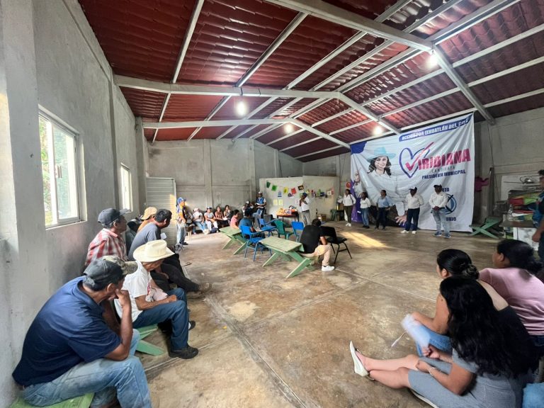 VAN CON VIRI EN MATLAQUIAHUITL Y GUZMANTLA