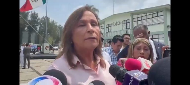 NAHLE DENUNCIA A CUITLÁHUAC POR DESFALCO EN SALUD: ASF DETECTA DAÑO PATRIMONIAL DE 1,600 MDP